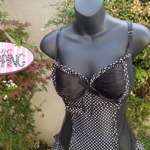 Victoria's secret lingerie